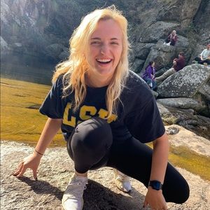 Meet your Posher, Summer